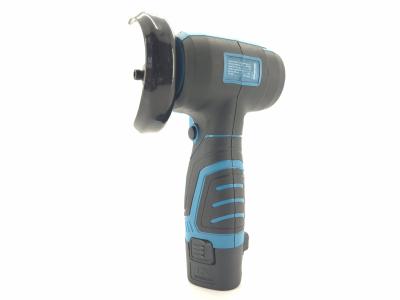 Болгарка акумуляторна Kraissmann 751 AWS 12/2