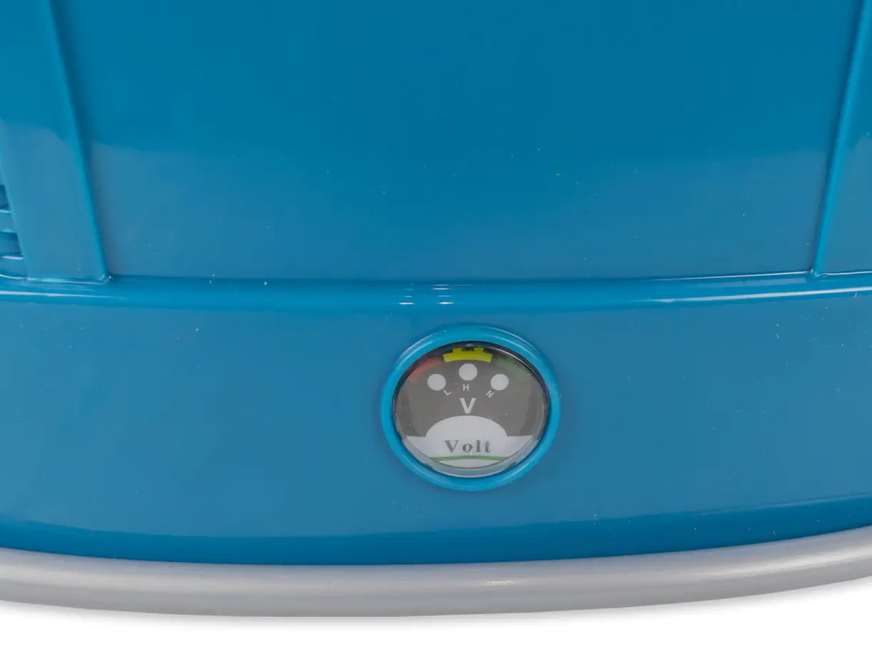 Оприскувач акумуляторний Kraissmann 12 AS 8