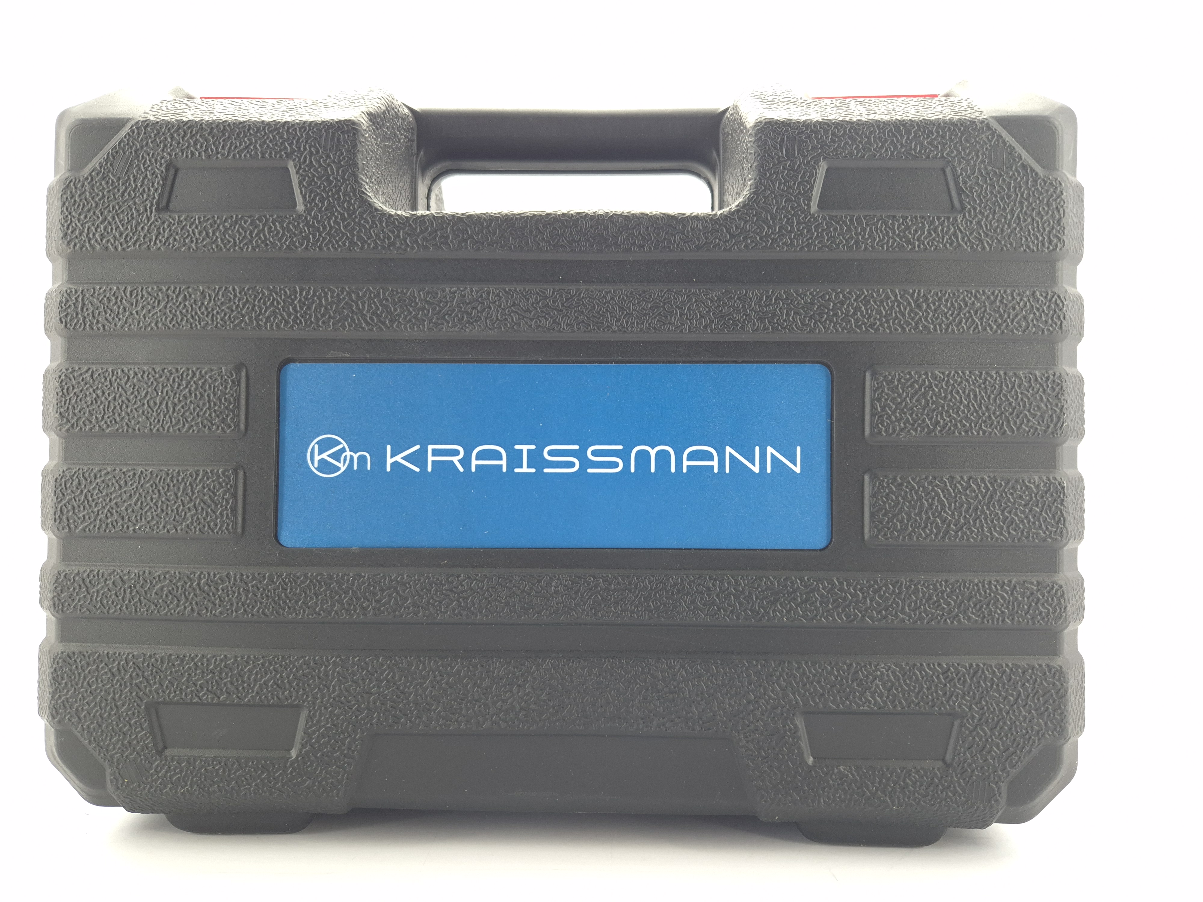 Болгарка акумуляторна Kraissmann 751 AWS 12/2