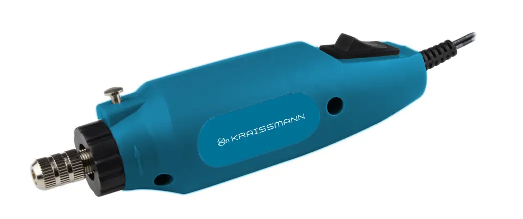 Гравер Kraissmann 180 SGW 12V/236 (2в1)