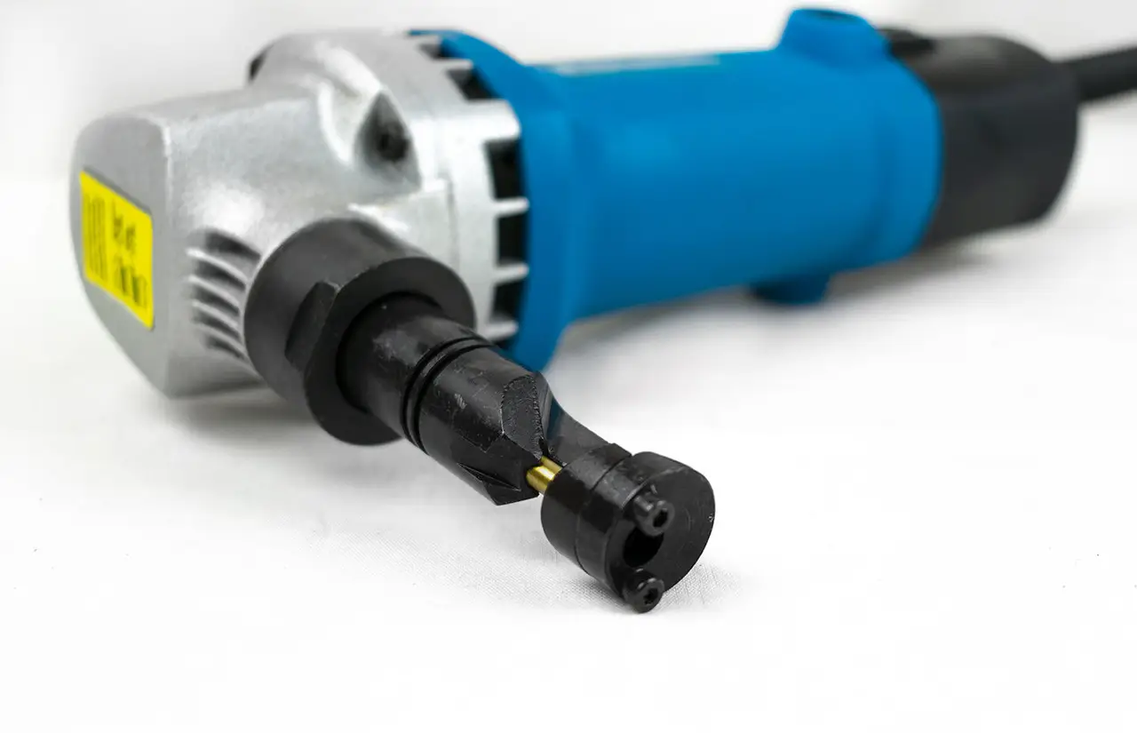 Вирубні ножиці Kraissmann 500 ЕН 1.6