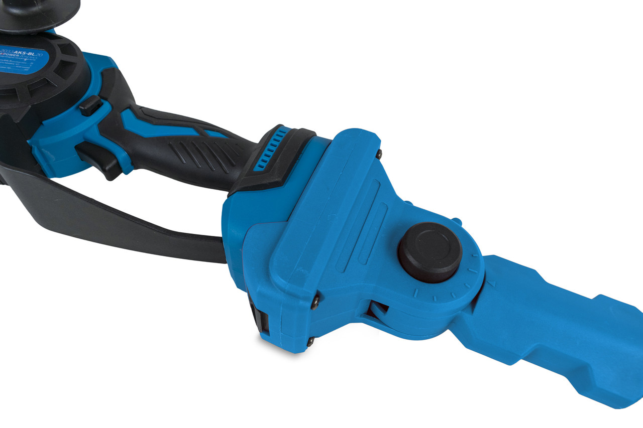 Подовжувач акумуляторного інструменту Kraissmann VS'2500