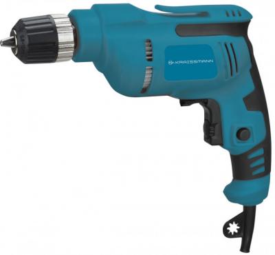 Дриль электричний Kraissmann 450 BM 10