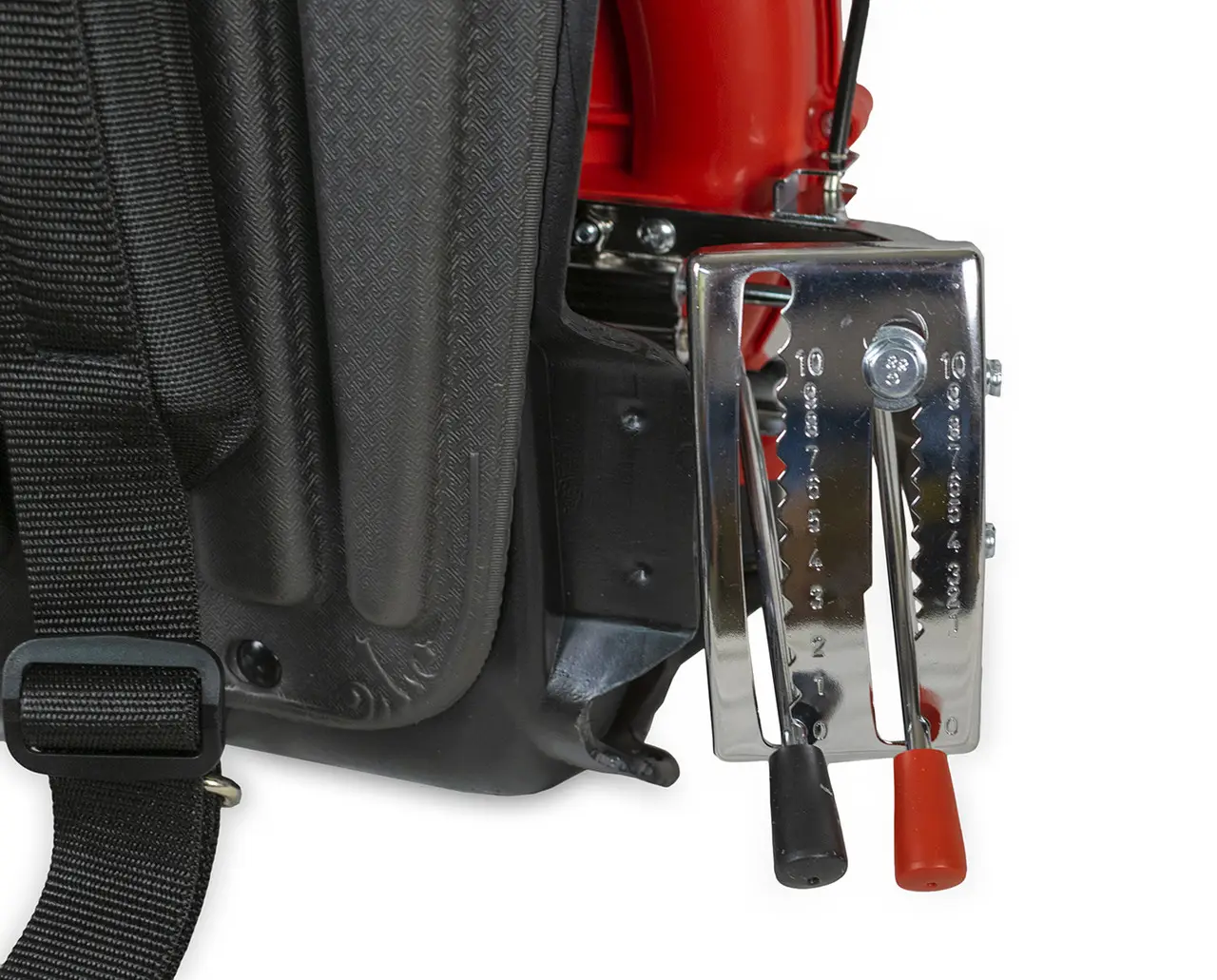 Обприскувач бензиновий Kraissmann 213 BS 14 (14 л)