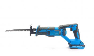 Шабельна пила Kraissmann 261 AUS 20UL (без акум. та зарядного пристрою)