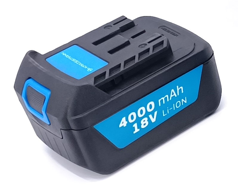 Акумуляторна батарея для ланцюгових пил Kraissmann 4000 AKS