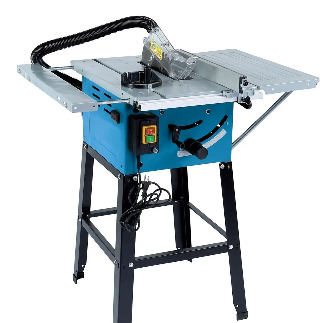 Дискова пила Kraissmann 2200 TS 250(стаціонарна)