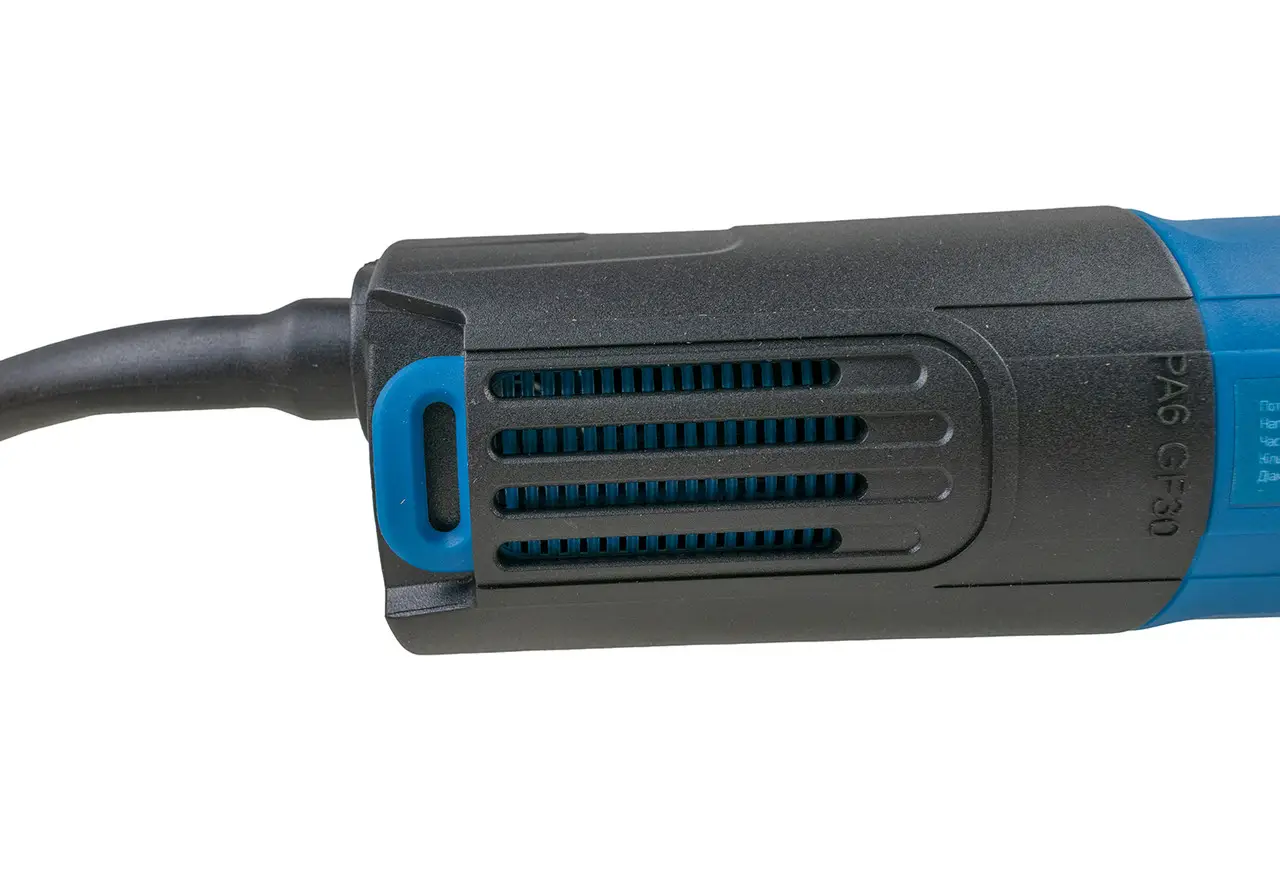 Болгарка Kraissmann 960 KWS 125