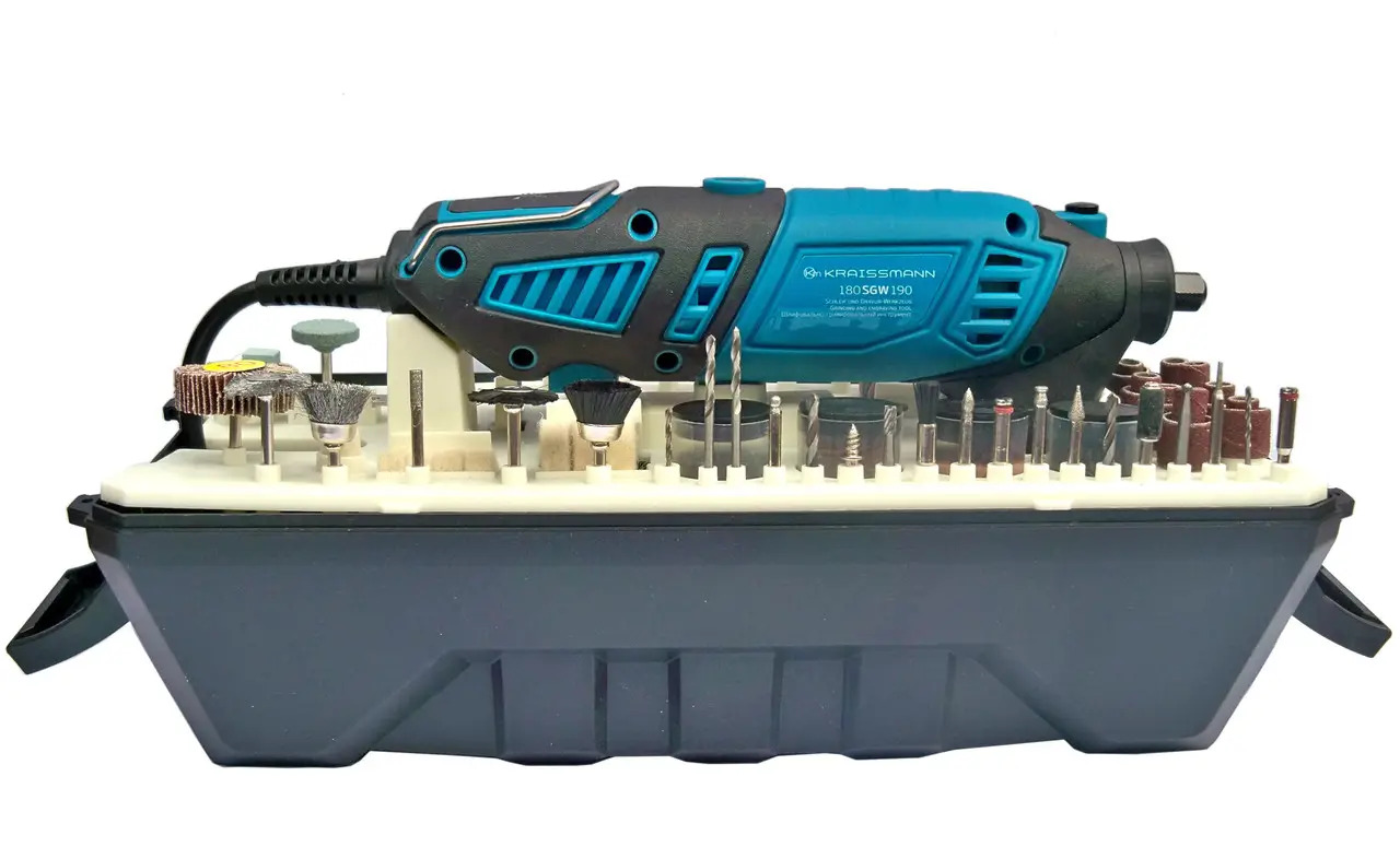 Гравер Kraissmann 180 SGW 190