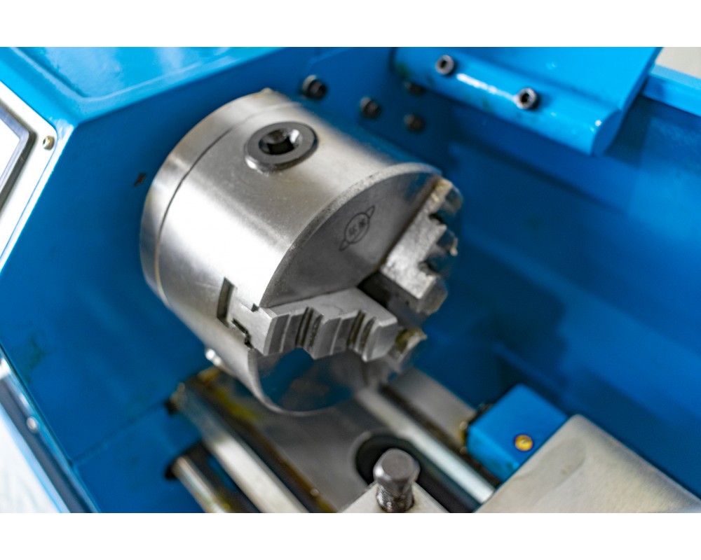 Токарний верстат Kraissmann 602 DM 180/300