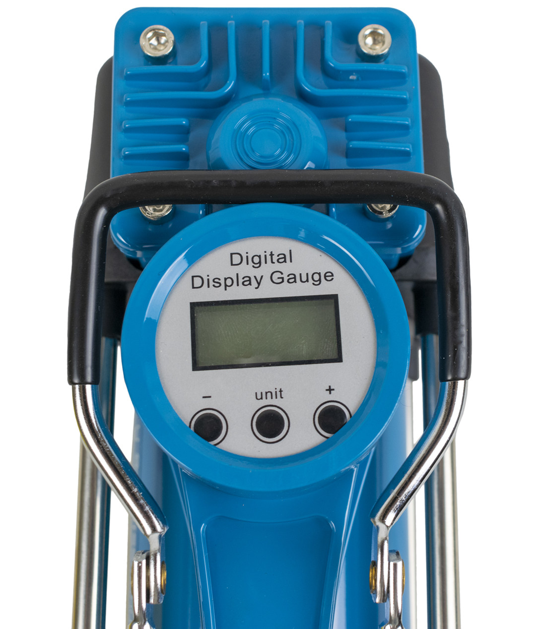 Автомобільний компресор Kraissmann 123 MLK 12VС з набором