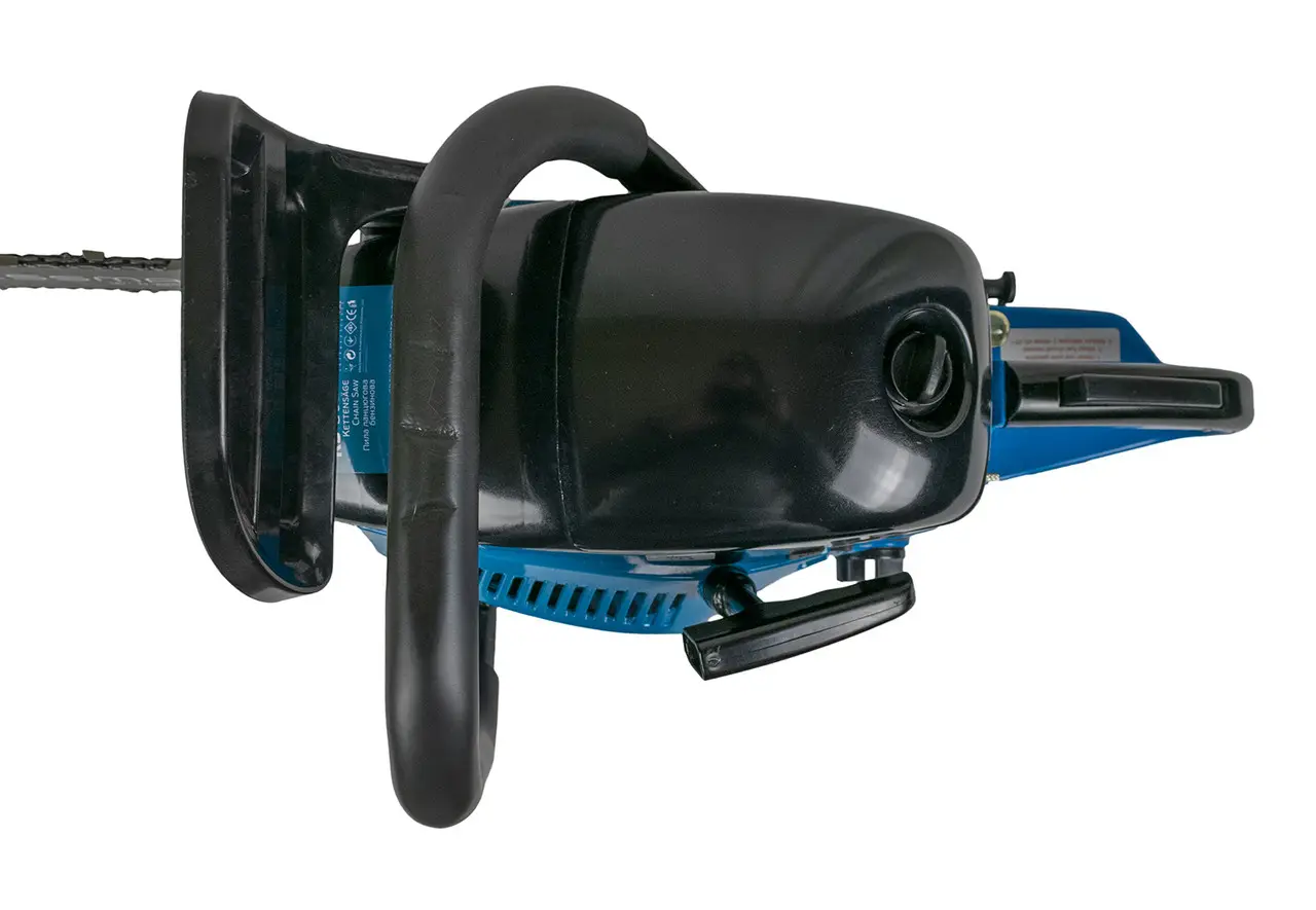 Бензопила Kraissmann KS'5824