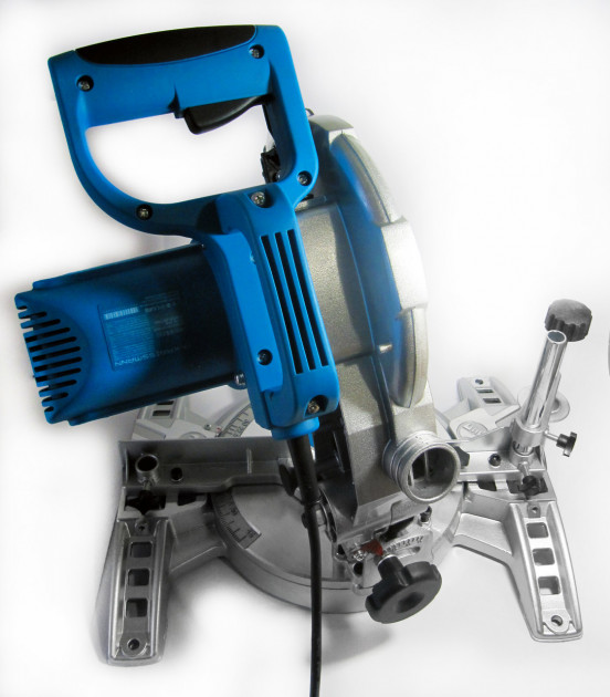 Торцювальна пила Kraissmann 1800-GS-210