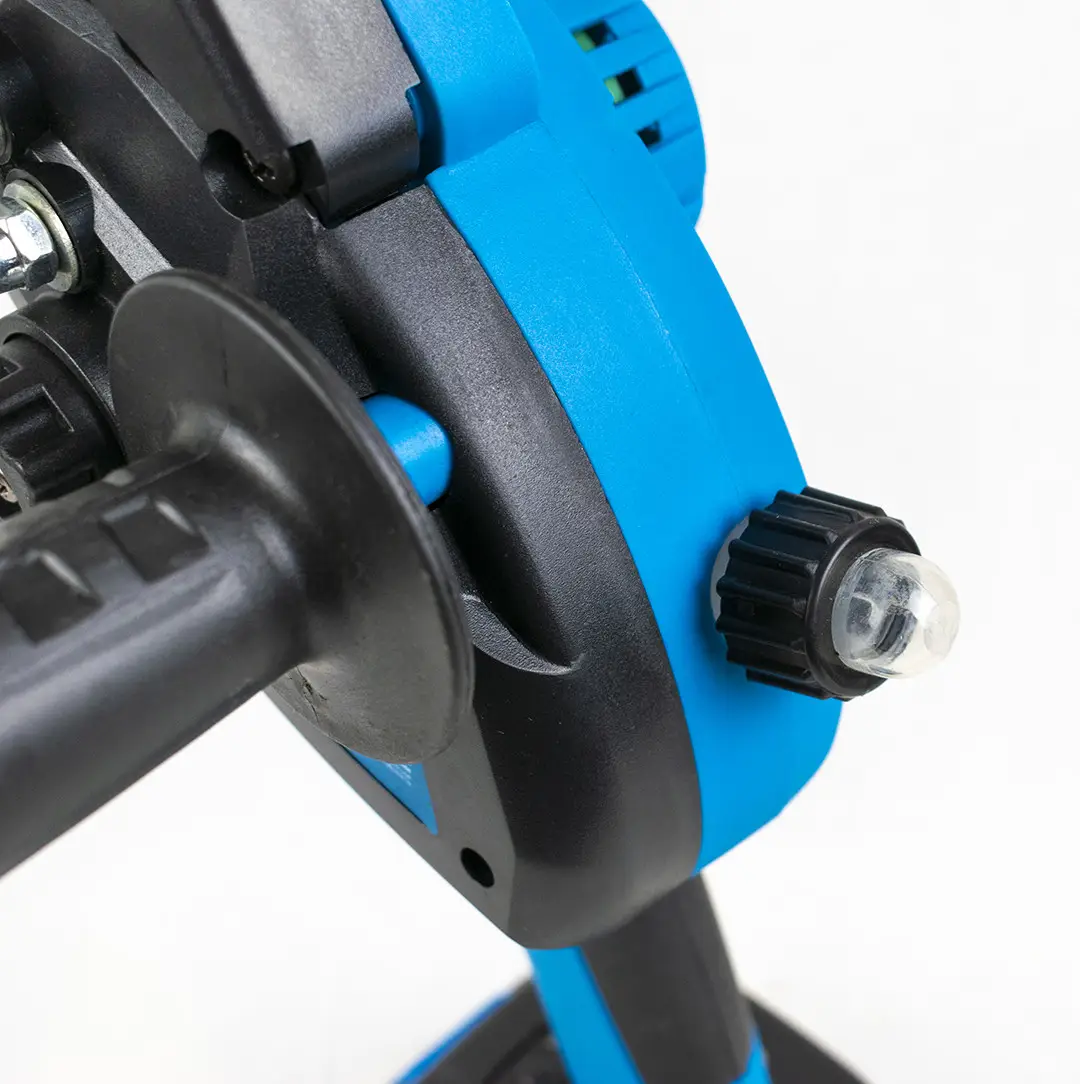 Акумуляторна міні-ланцюгова пила Kraissmann 2032 AKS-BL 20/2 MP