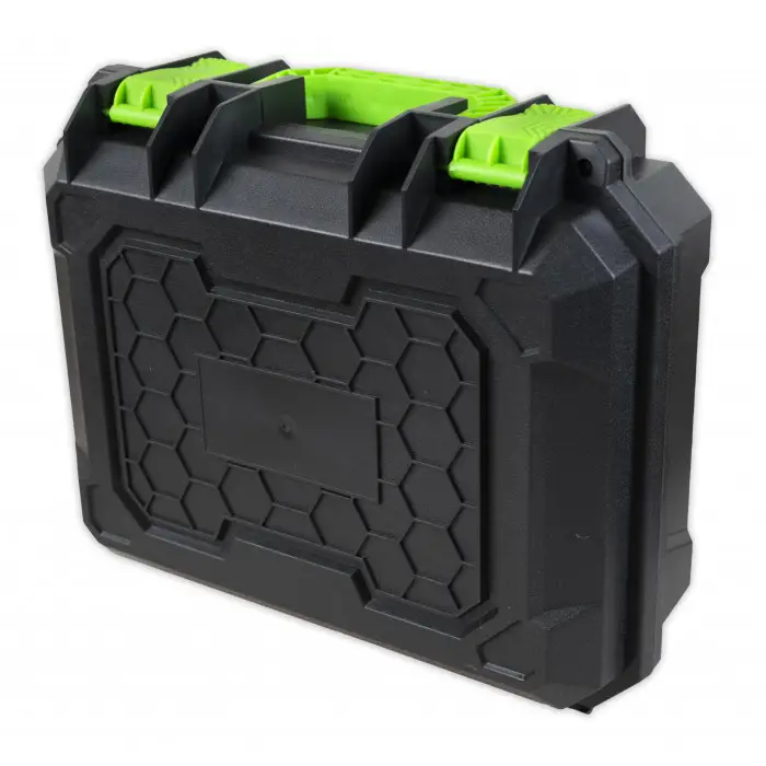 Лінійний лазерний рівень Kraissmann 16 4D-LLA 30 RB