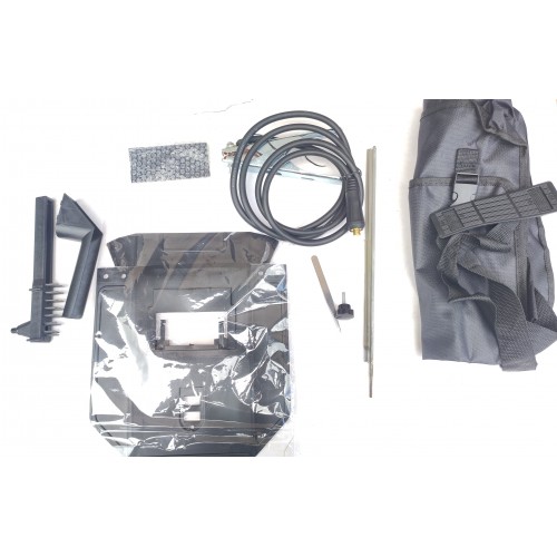 Ручний апарат дугового зварювання Kraissmann LBS'2500 ARC