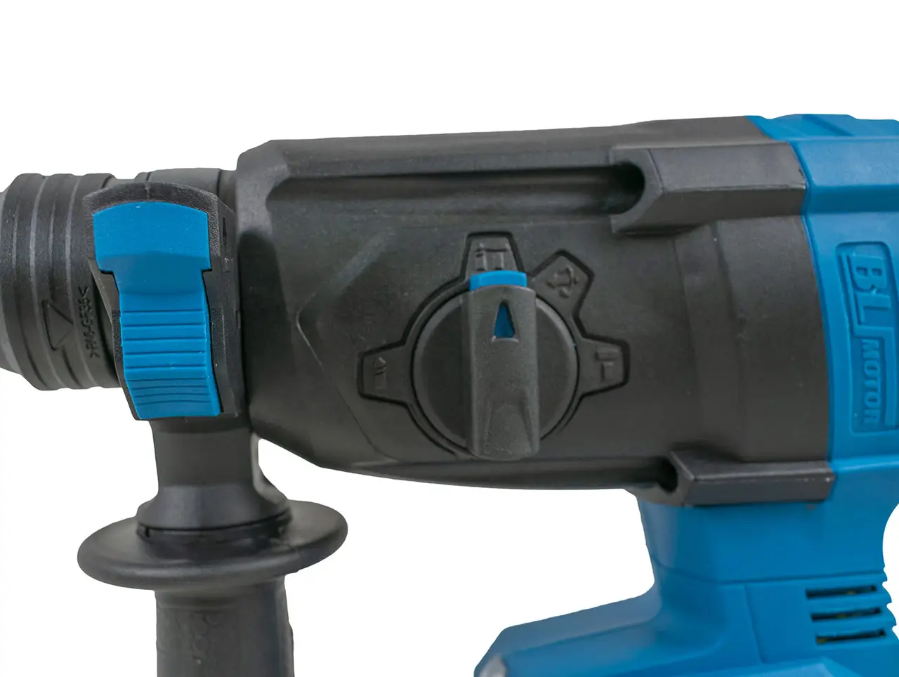 Перфоратор акумуляторний Kraissmann 261 ABH-BL 20/2 MP