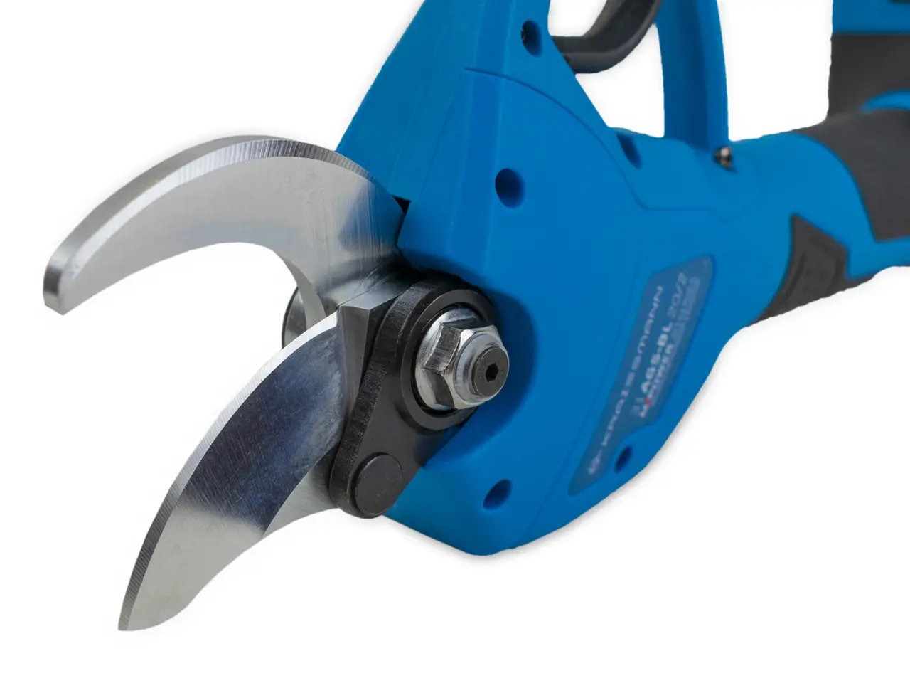 Секатор акумуляторний Kraissmann 31 AGS-BL 20/2 Кейс