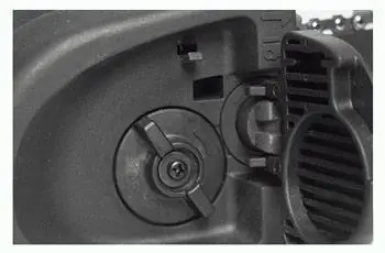 Пила ланцюгова электрична Kraissmann EKS 2400