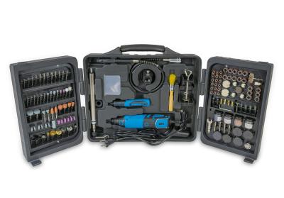 Гравер Kraissmann 180 SGW 236А (пошкоджений кейс)