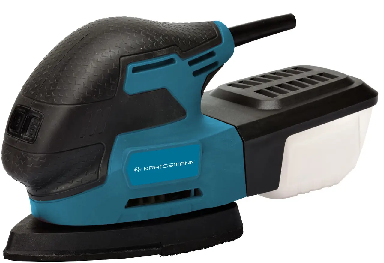 Віброшліфмашина універсальна  Kraissmann 220 MS 13