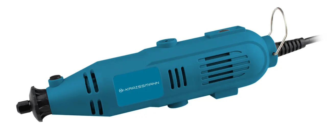 Гравер Kraissmann 180 SGW 12V/236 (2в1)