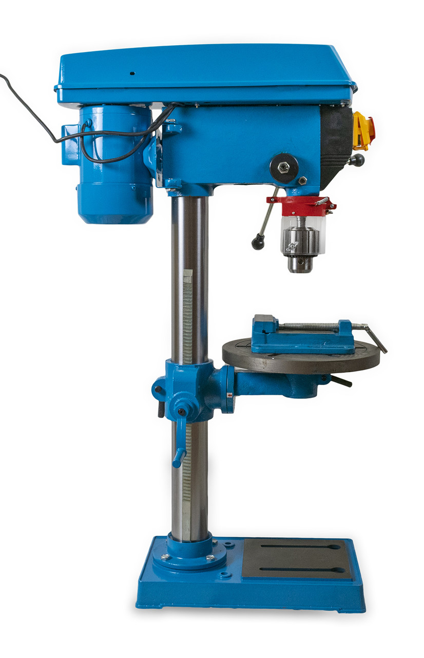 Свердлильний верстат Kraissmann 450 SB 16/20