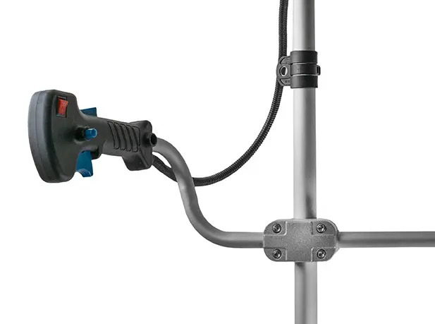 Бензокоса Kraissmann 33 VRS 4 Pro