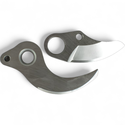 Комплект лез до секатора акумуляторного Kraissmann 31 AGS-BL 20 MP