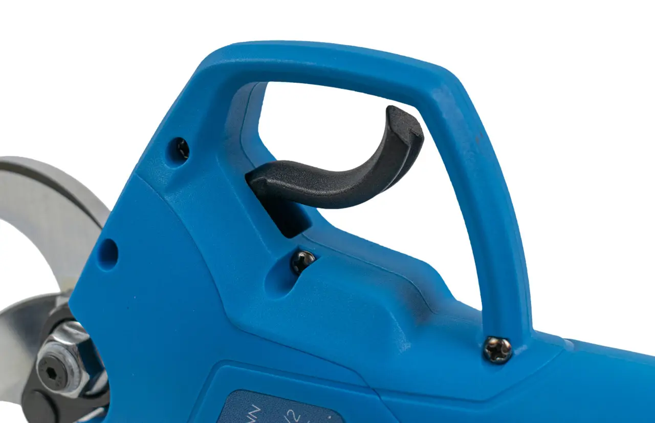 Секатор акумуляторний Kraissmann 31 AGS-BL 20/2 Кейс