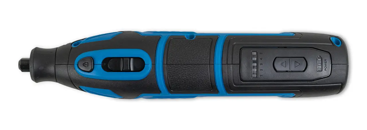 Акумуляторний гравер Kraissmann 2002 AMS 100C