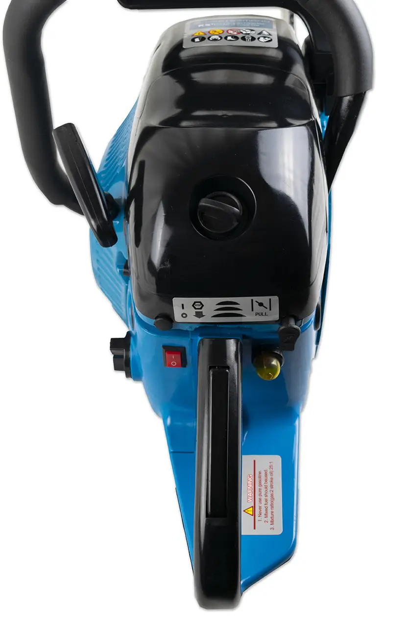 Бензопила Kraissmann KS'6023