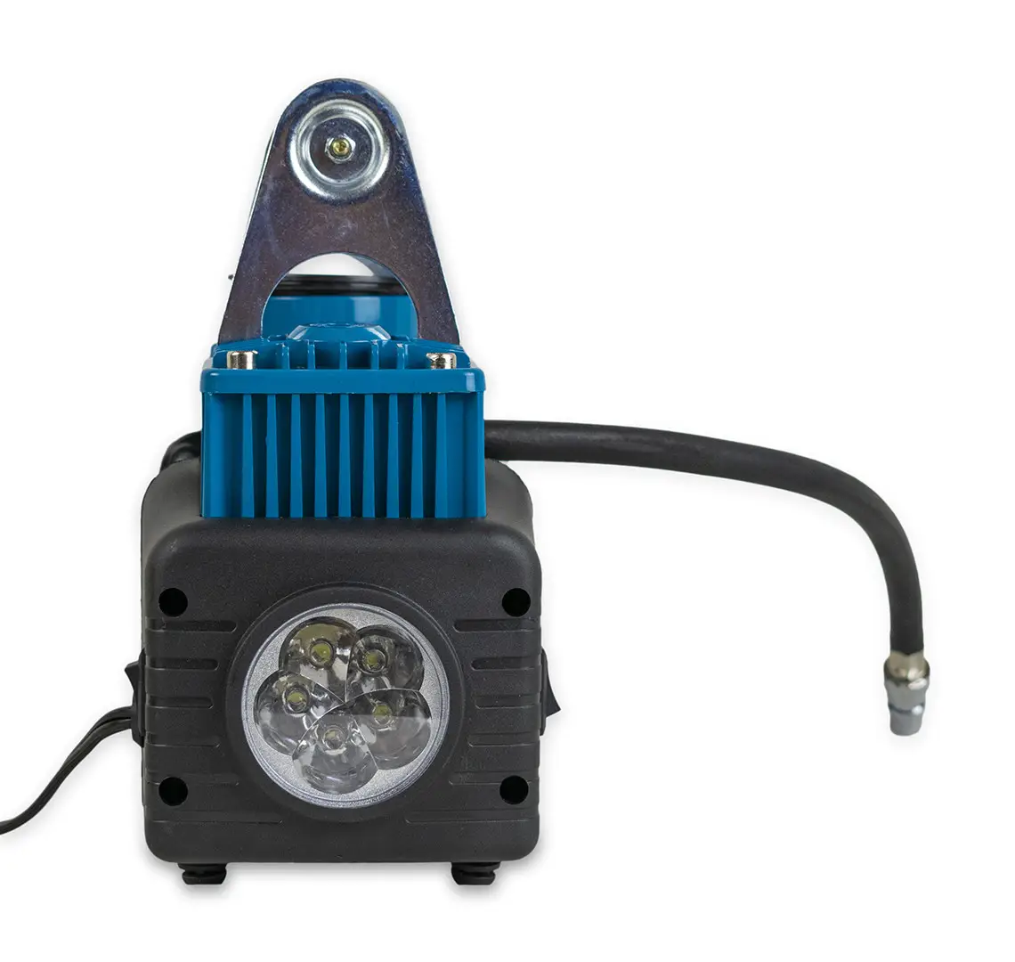 Автомобільний компресор Kraissmann 101MLK12V