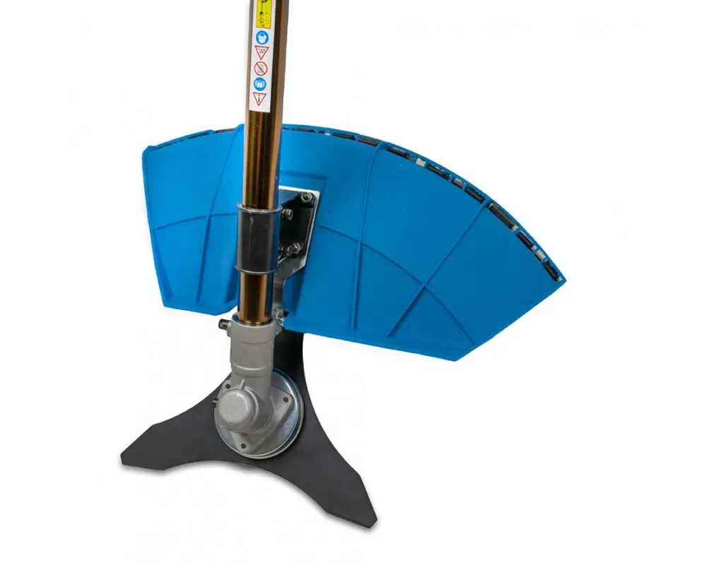 Трімер газонний електричний Kraissmann ERT'2900VA(розбірний вал)