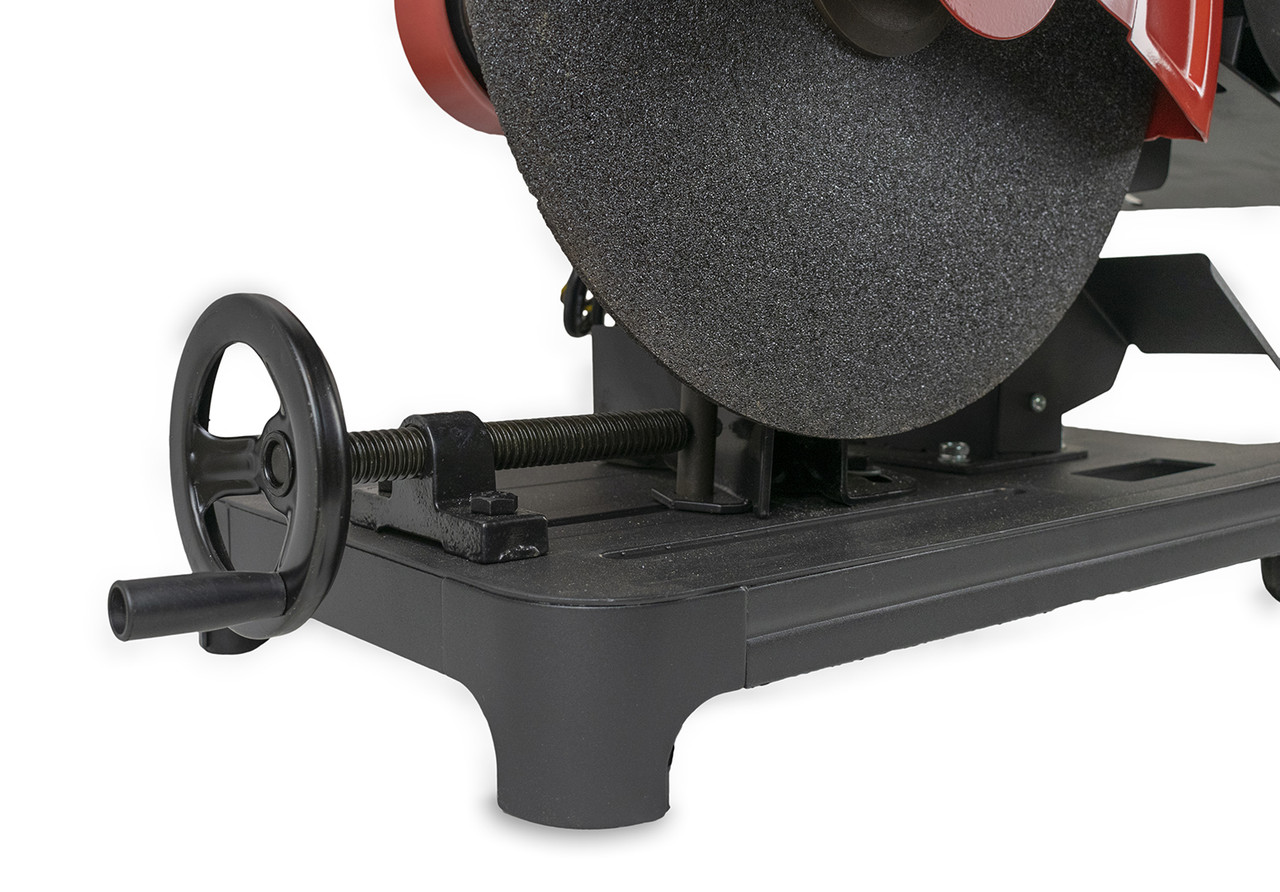 Металоріз стаціонарний Kraissmann 2200 MTM 400/380