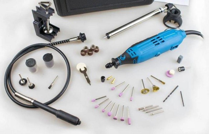 Гравер Kraissmann 175 SGW 96