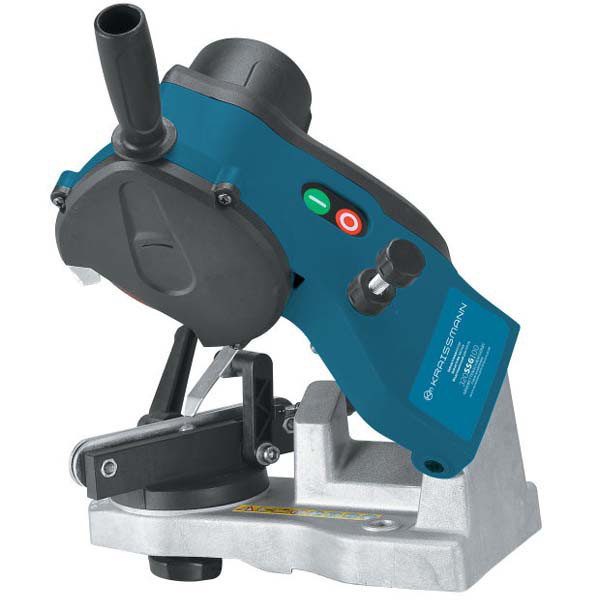 Заточна машина для пильних ланцюгів Kraissmann 320 SSG 100