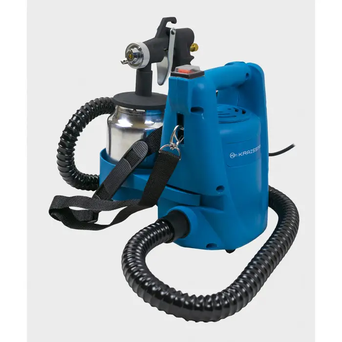 Фарборозпилювач Kraissmann FS'1000