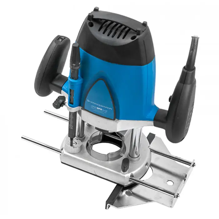 Фрезер Kraissmann 1900 OFE 6-12