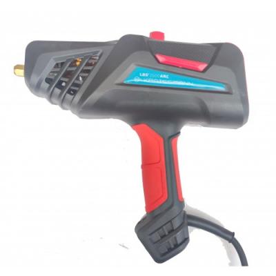 Ручний апарат дугового зварювання Kraissmann LBS'2500 ARC