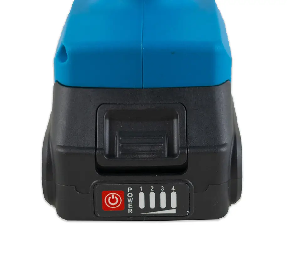 Акумуляторна міні-ланцюгова пила Kraissmann 1521 AKS 20/2