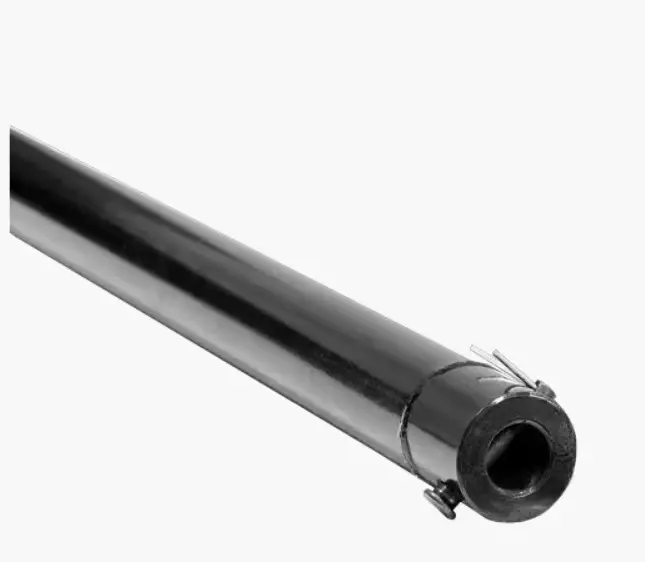 Подовжувач універсальний до шнеку мотобура (500мм )