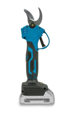 Секатор акумуляторний Kraissmann 25 AGS-BL 20MP кейс