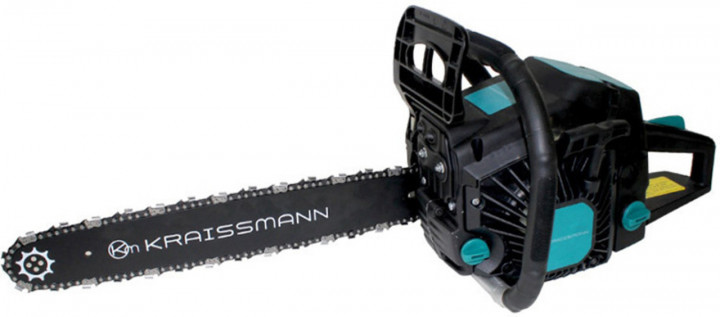 Бензопила Kraissmann KS 58 Бензопила Kraissmann KS 58