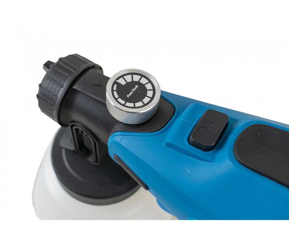 Фарборозпилювач Kraissmann 701 FS 3