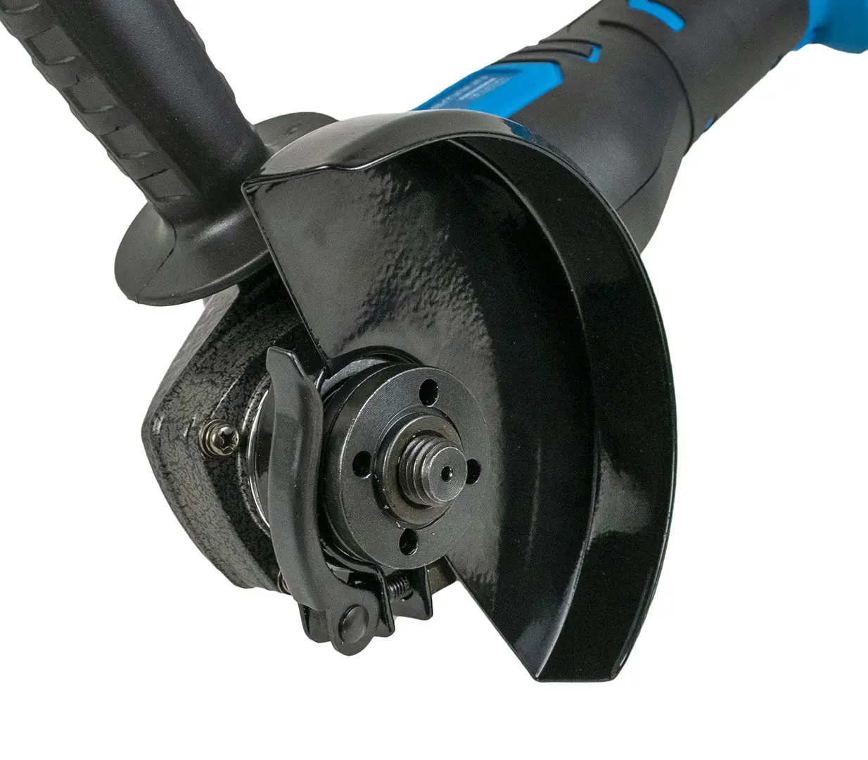 Болгарка акумуляторна Kraissmann 1253 AKS-BL 20 MP  КЕЙС