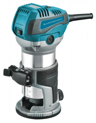 Фрезер Kraissmann 951 OFT 6-8 (2 бази)