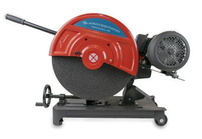 Металоріз стаціонарний Kraissmann 2200 MTM 400/380