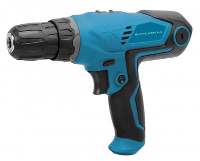 Мережевий шурупокрут Kraissmann 400 EBS 10/2