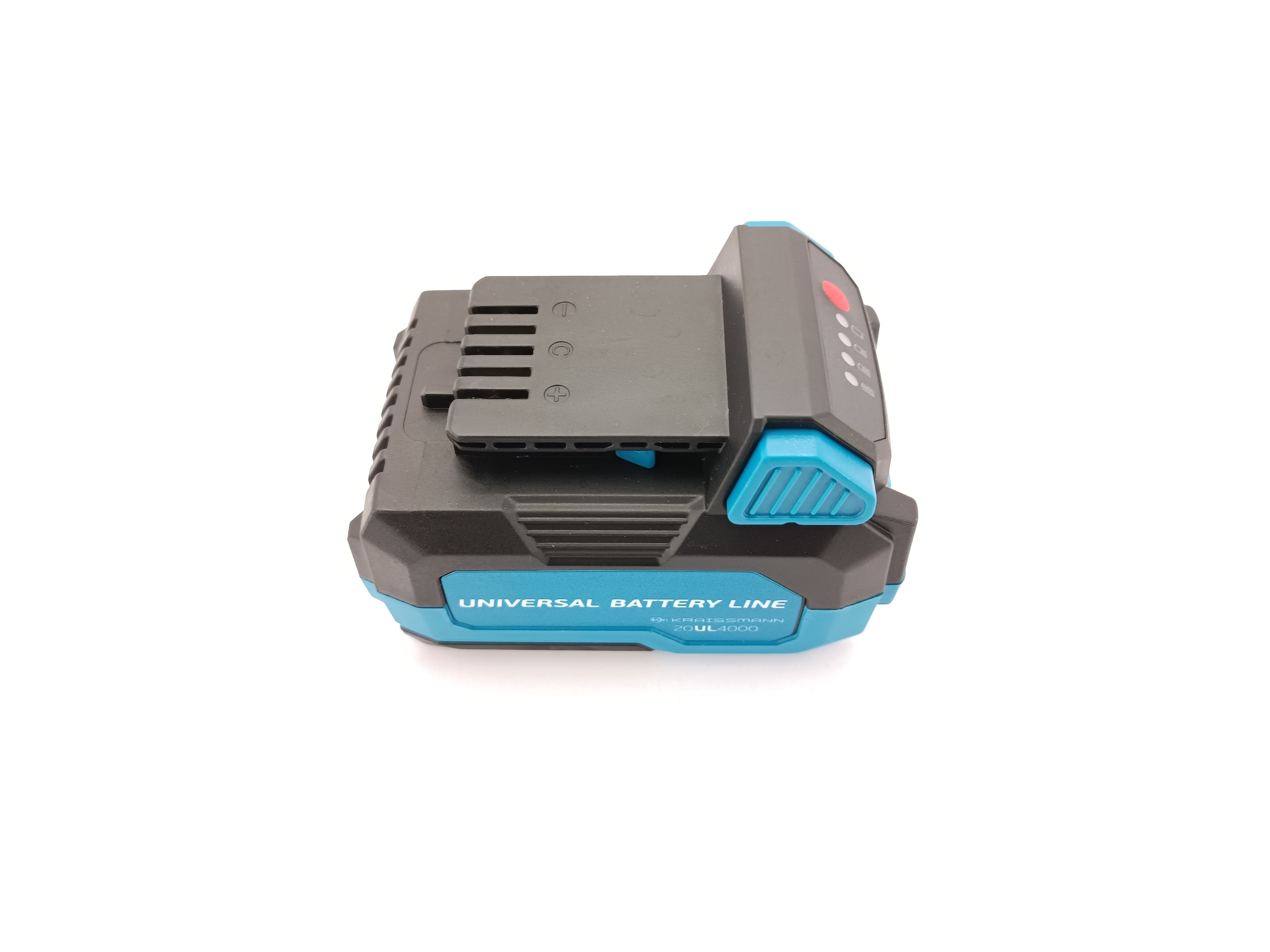 Акумулятор Kraissmann 20UL 4000 (4000 мАг)